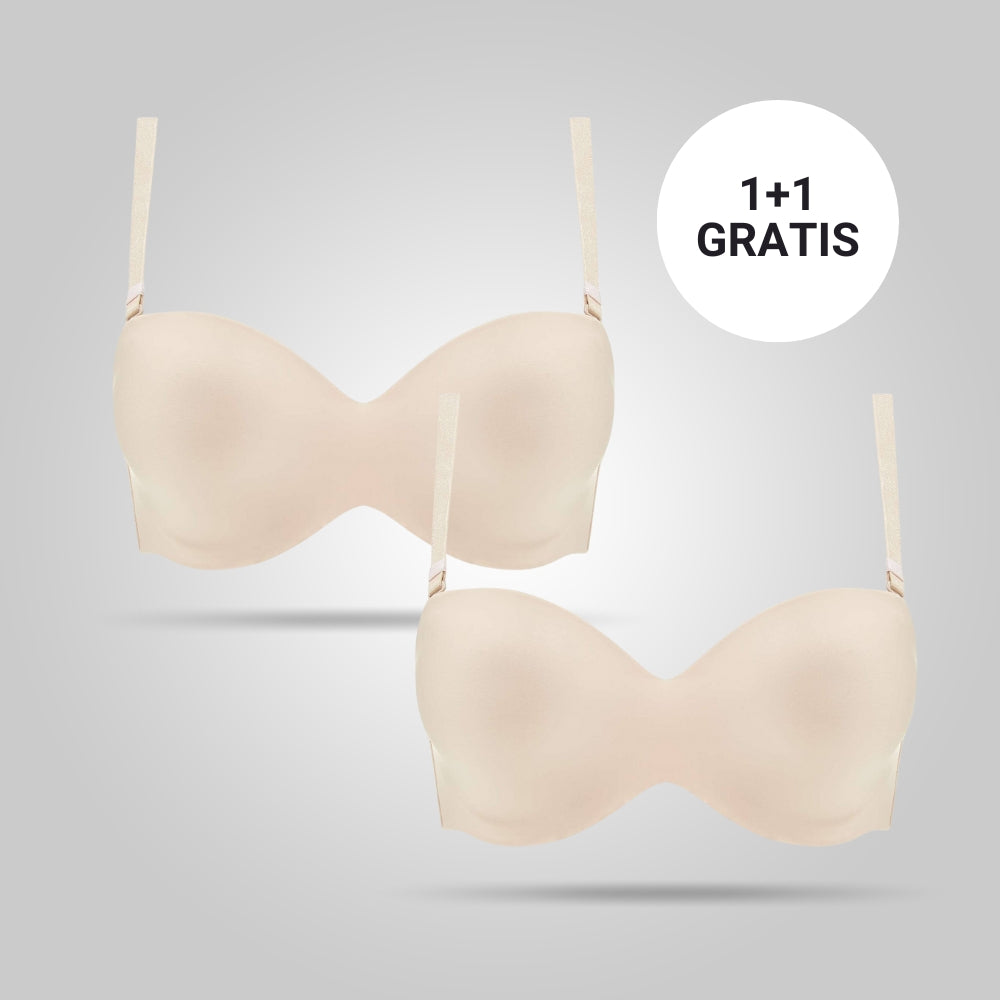 Britt | Bandeau BH (1+1 Gratis)