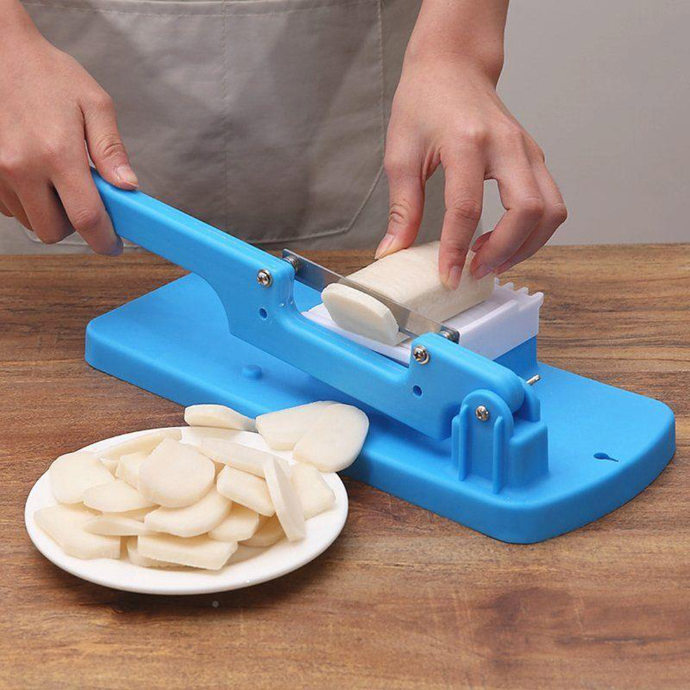 SliceMaster | Super Handige Voedselsnijder