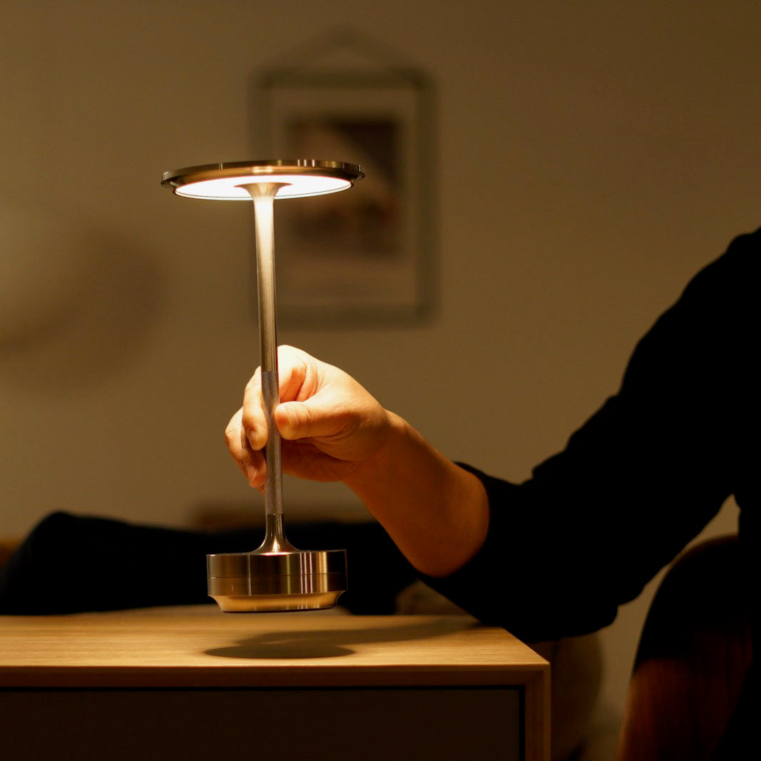 Luminous Elegance Lamp | Vandaag 50% Korting