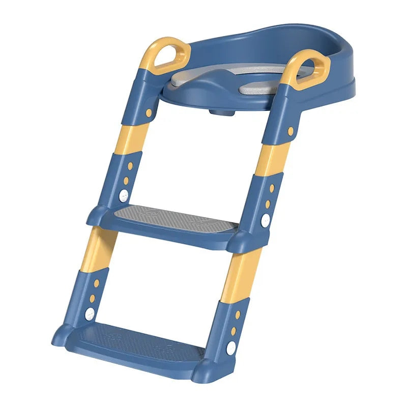 StepUp | Kinder Toiletbril Trainer