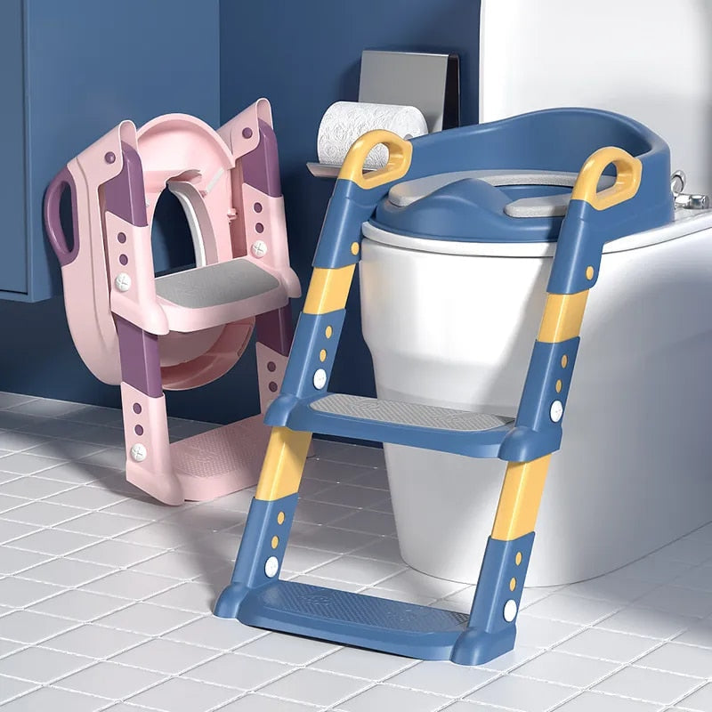 StepUp | Kinder Toiletbril Trainer