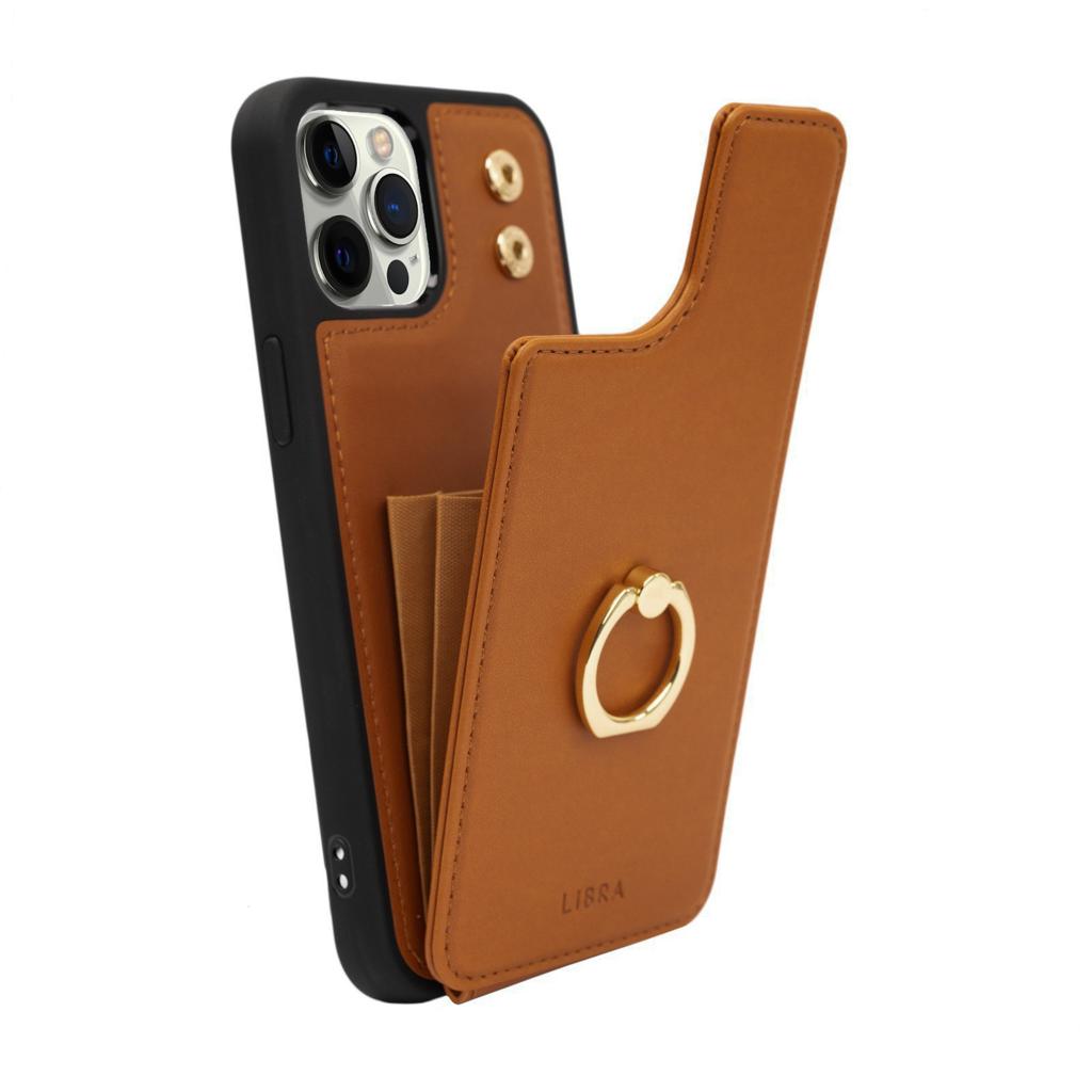 TechWallet | Portemonnee en Telefoonhoes in 1