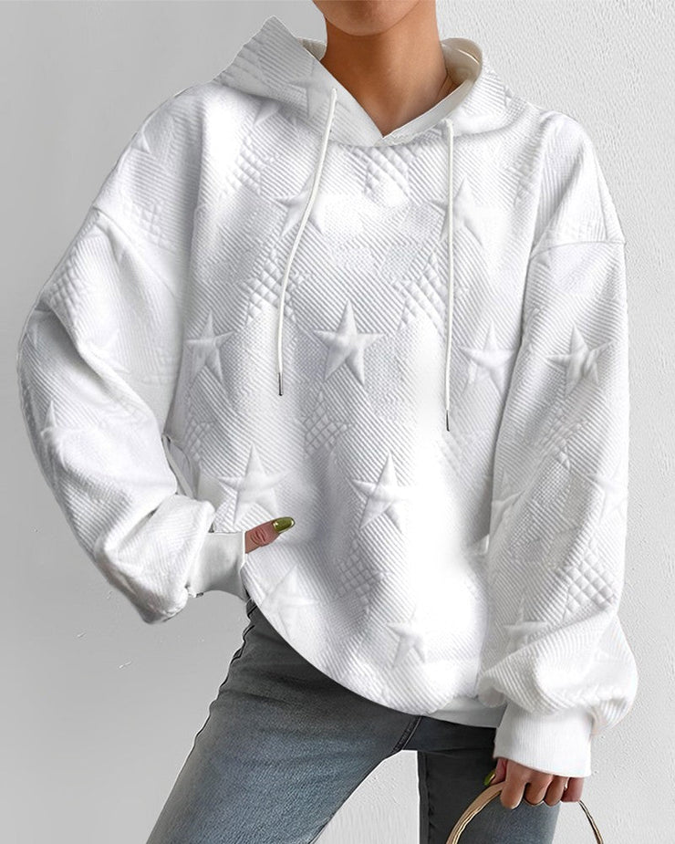 Jade | Stijlvolle Hoodie