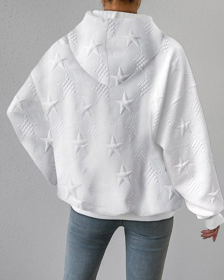 Jade | Stijlvolle Hoodie