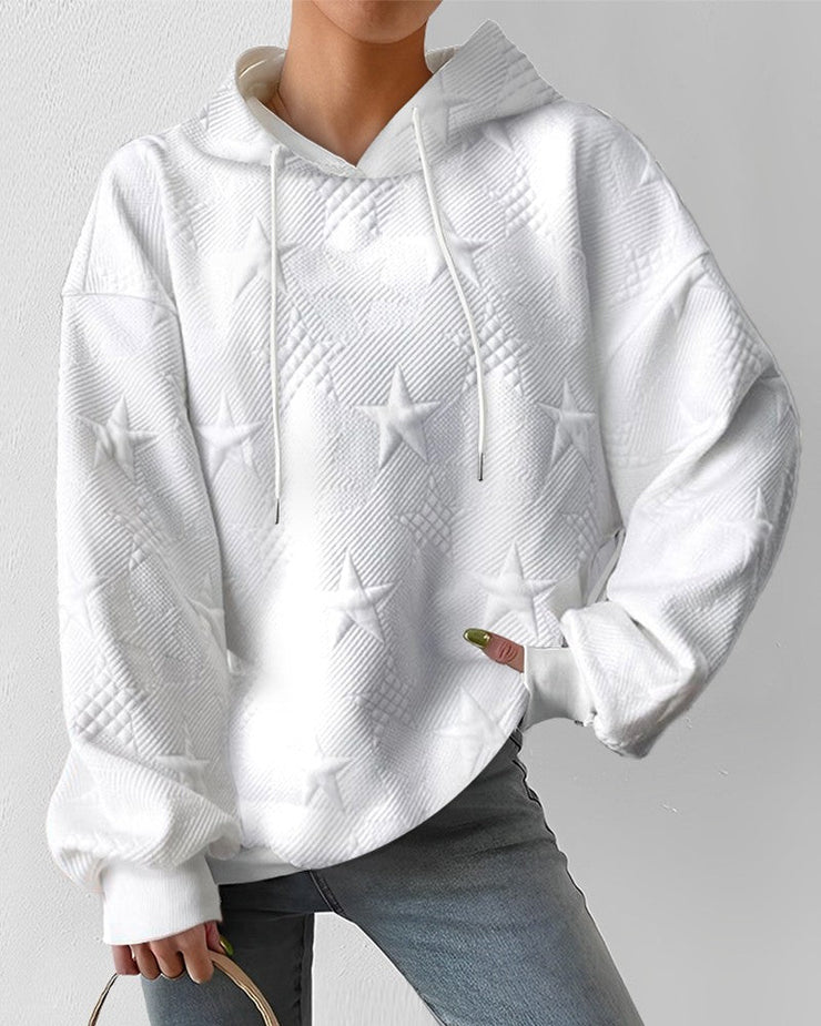 Jade | Stijlvolle Hoodie