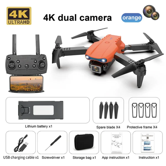 Viper | Multifunctionele Drone