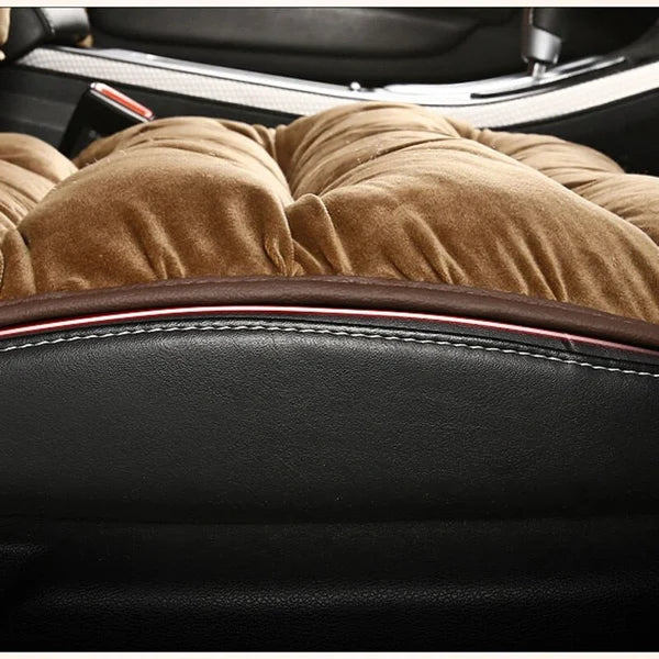 Cushion | Ultra Comfortabele auto stoelhoes