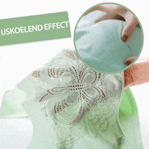 Isa | Ice Silk Comfortable bh