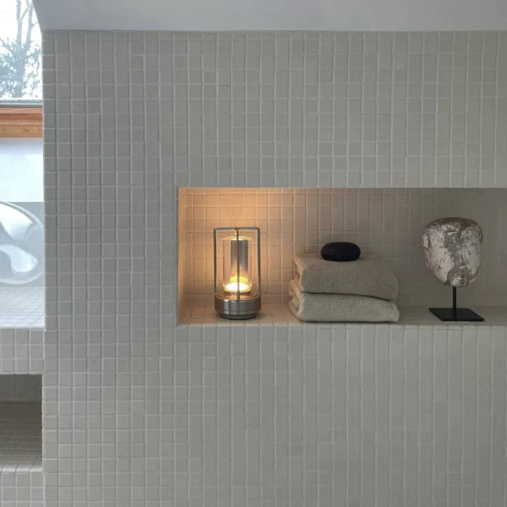 Luminous | Elegante Lantaarn lamp