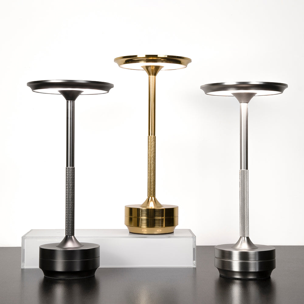Luminous Elegance Lamp | Vandaag 50% Korting