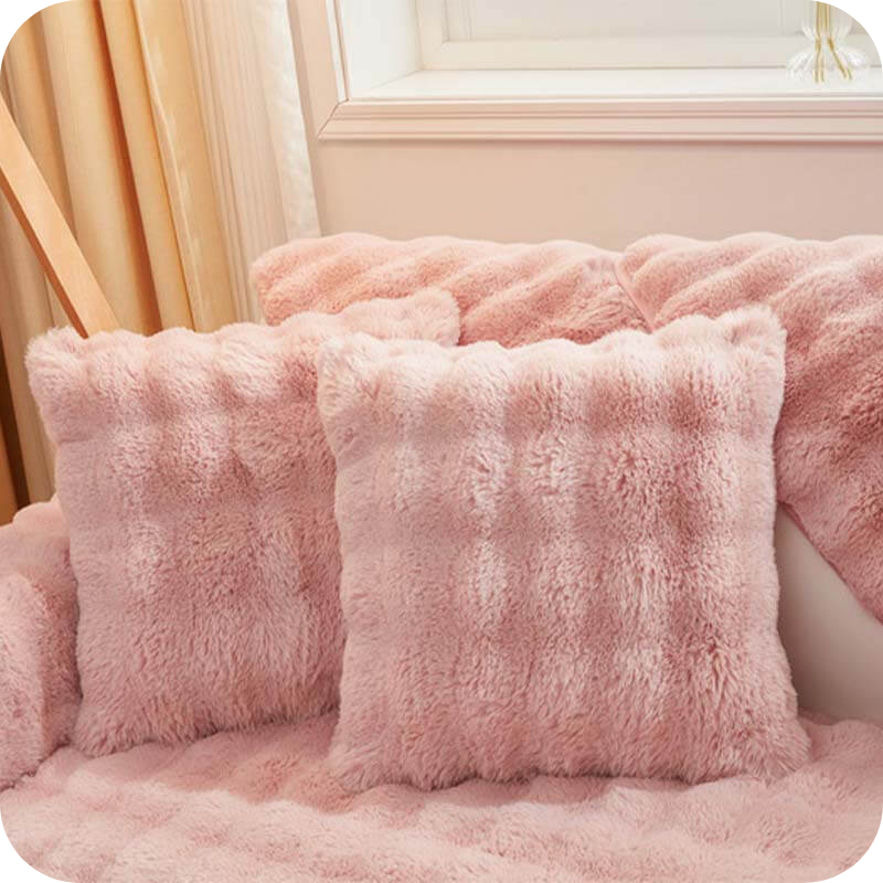 CozyCover | Bescherming voor Meubilair