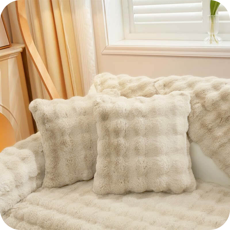 CozyCover | Bescherming voor Meubilair