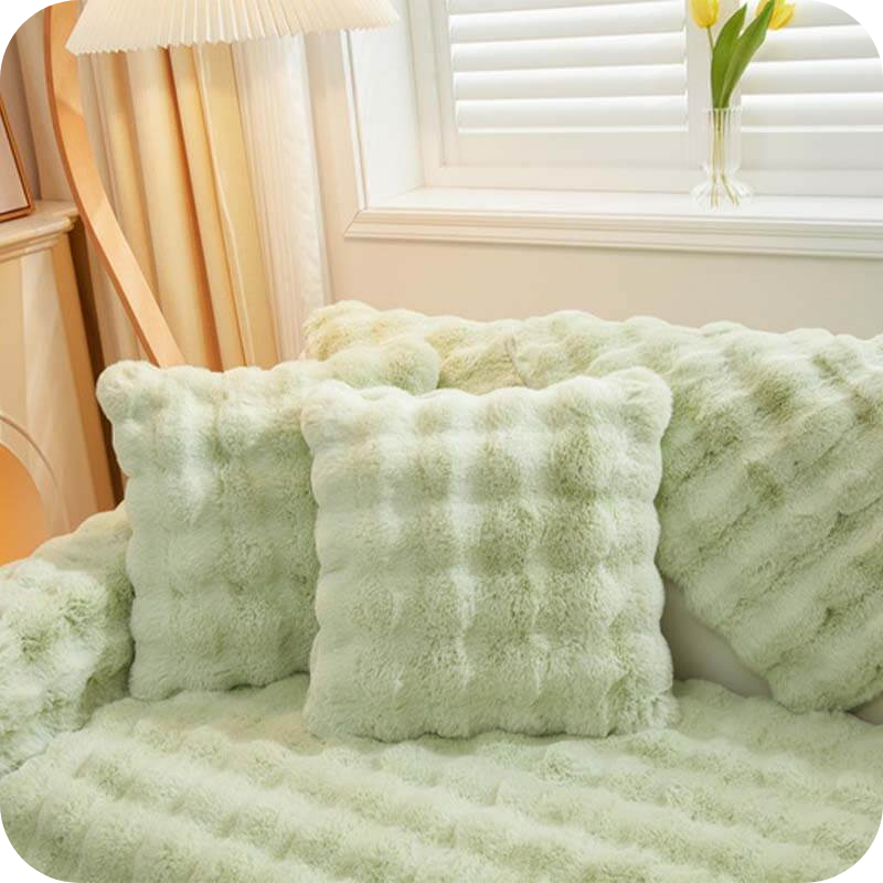 CozyCover | Bescherming voor Meubilair