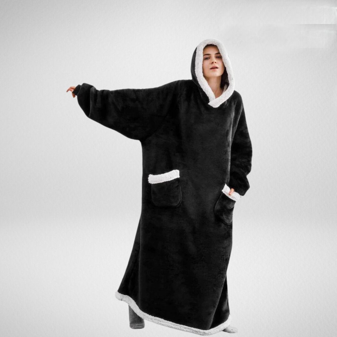 Comfy | Ultra Comfortabele Hoodie Blanket