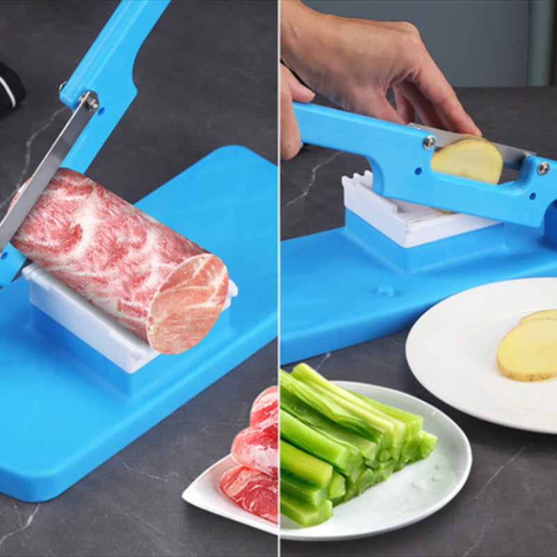 SliceMaster | Super Handige Voedselsnijder