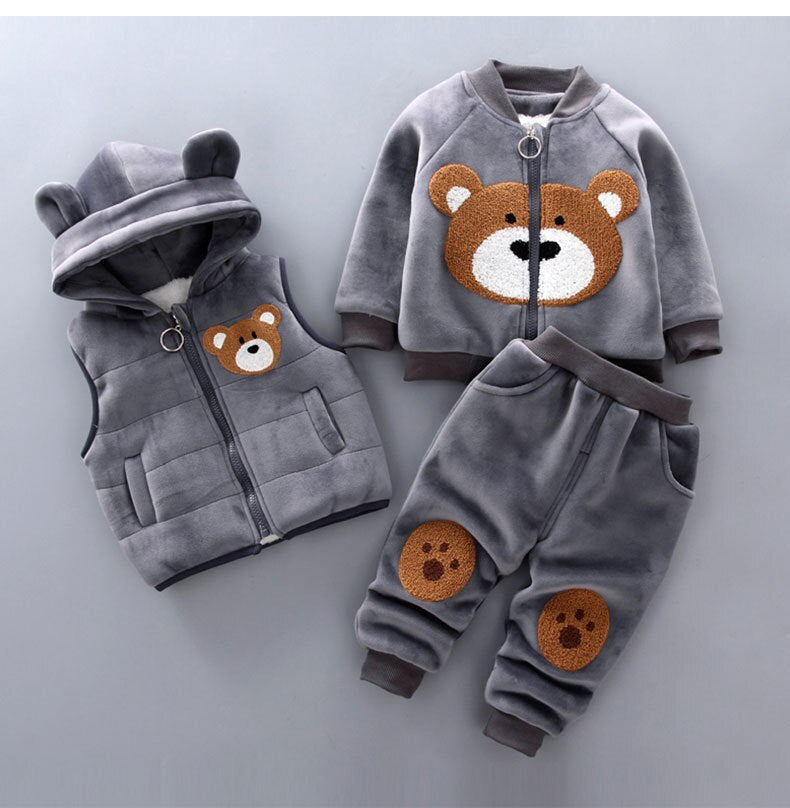 Kiddy | Ultra Zacht Kinderpak