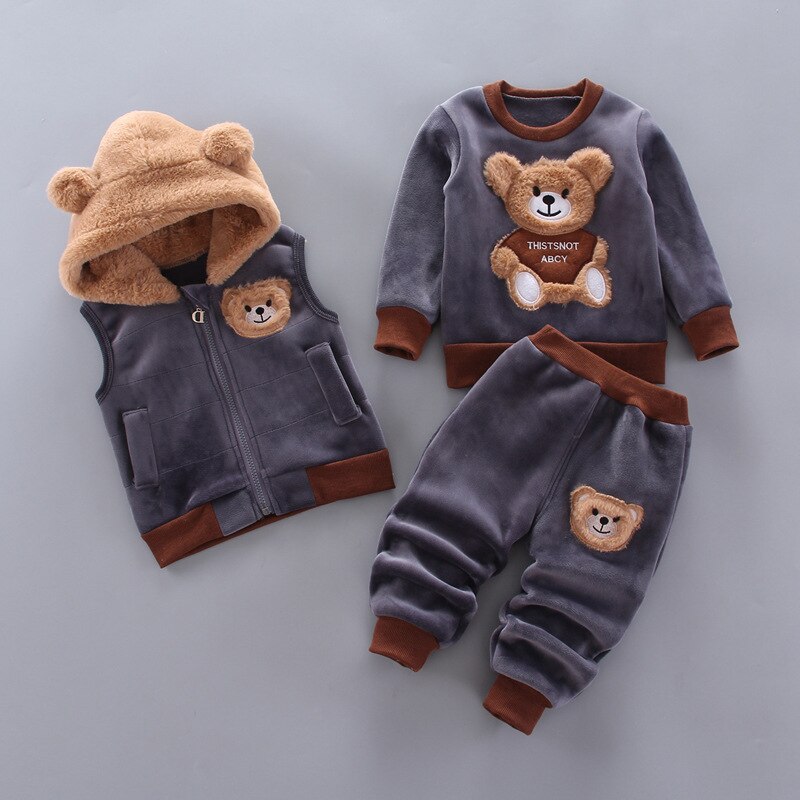 Kiddy | Ultra Zacht Kinderpak