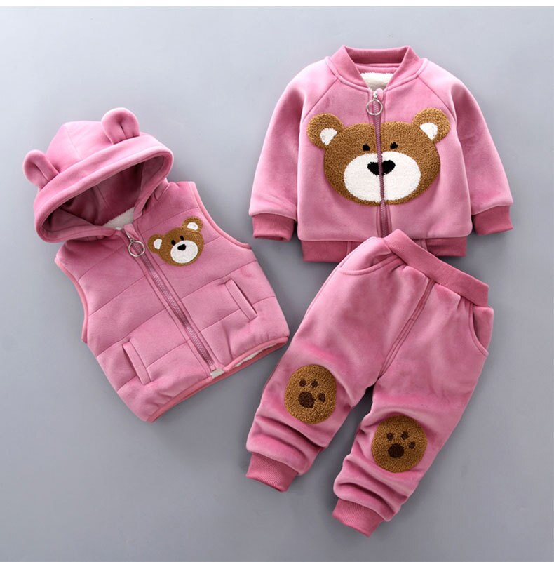 Kiddy | Ultra Zacht Kinderpak