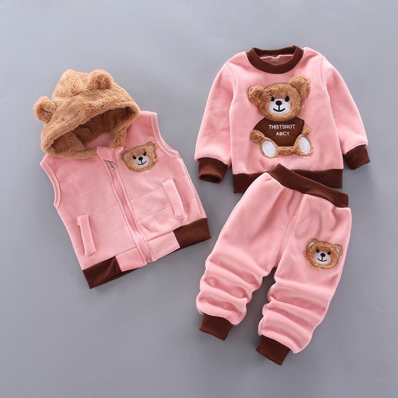 Kiddy | Ultra Zacht Kinderpak