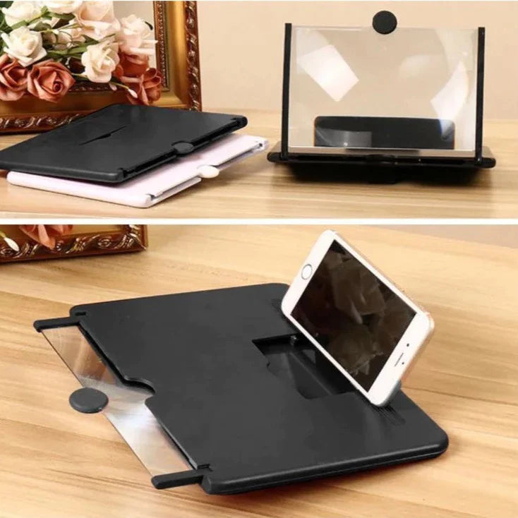 ScreenZoom™ - Skärmförstoring