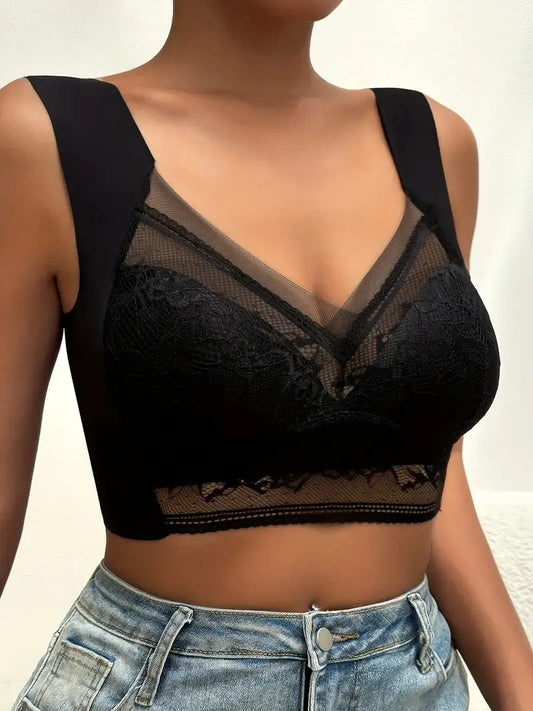 Carla | Comfortabele Naadloze BH (1+1 Gratis)