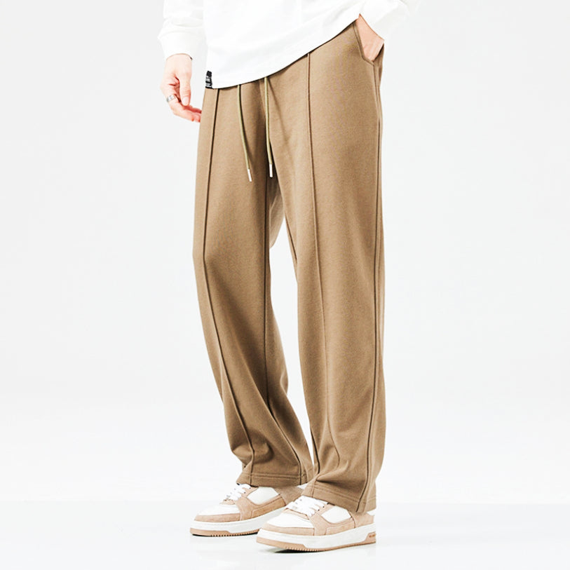 Timmy | Oversized Sweatpants