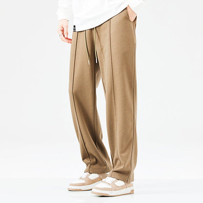 Timmy | Oversized Sweatpants