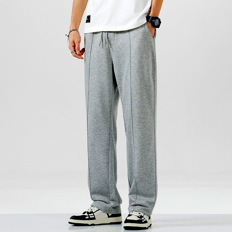 Timmy | Oversized Sweatpants