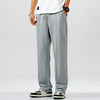 Timmy | Oversized Sweatpants