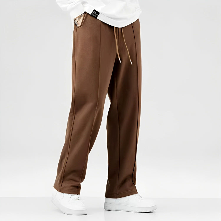 Timmy | Oversized Sweatpants