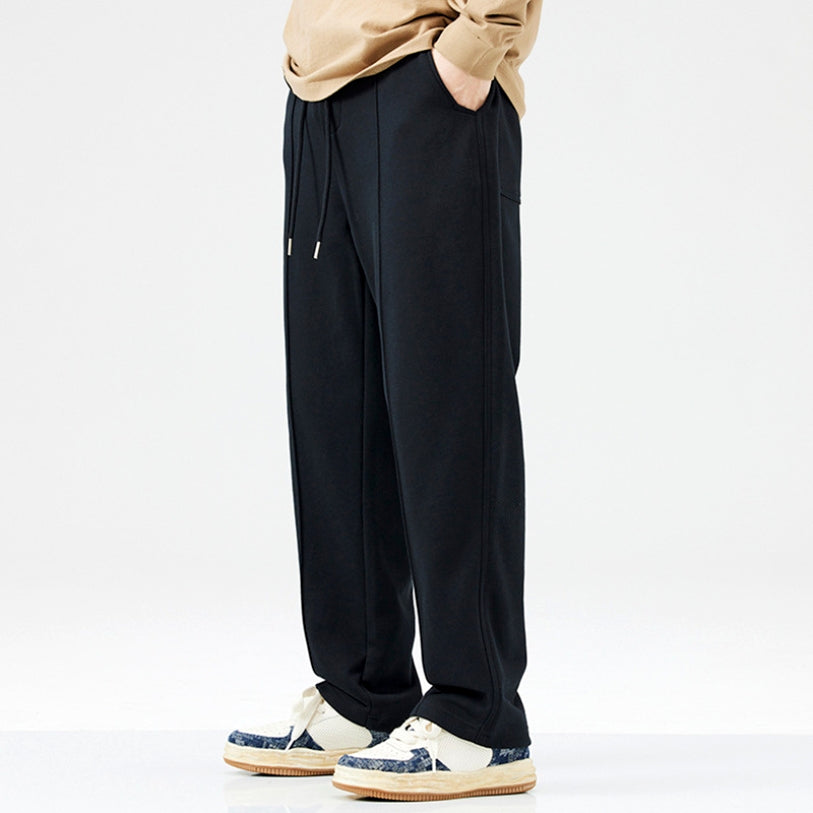 Timmy | Oversized Sweatpants