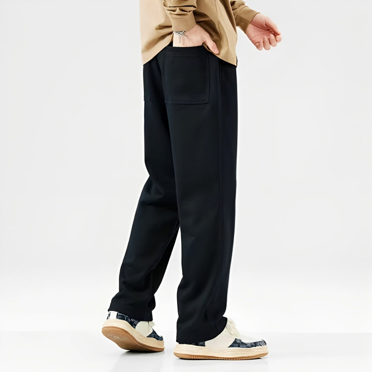 Timmy | Oversized Sweatpants