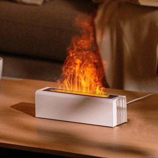 Flamo | Vlammen Purifier