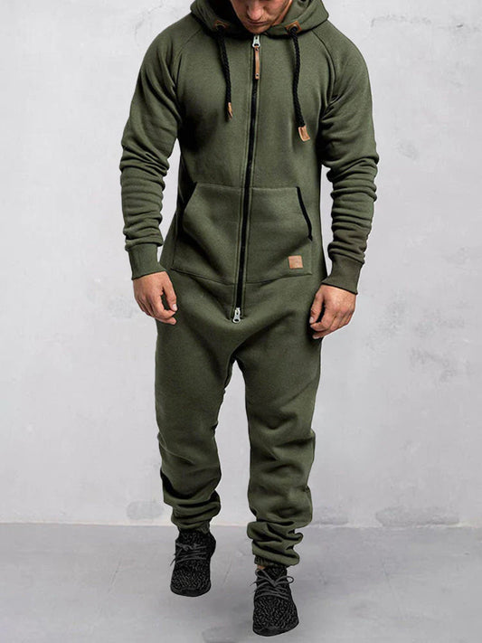 Jerry | Onesie voor mannen