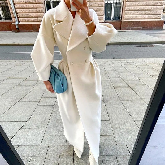 Julietta | Elegante Winterjas
