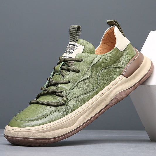 Pelle | Vintage Italiaanse schoenen