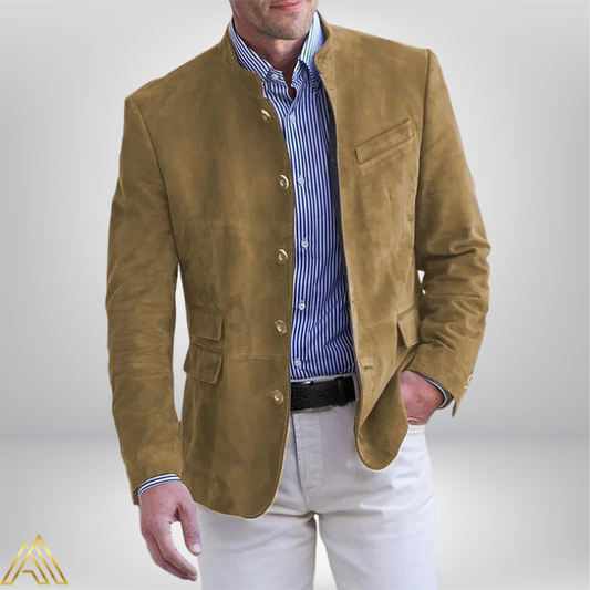 Henry | Vintage herenjas