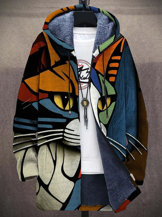 Kelsy | Vest voor echte kattenliefhebbers