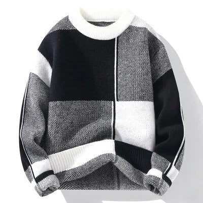 Como | Warme Sweater