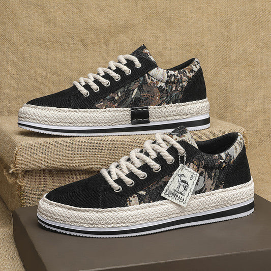 Stefano | Stijlvolle Sneakers