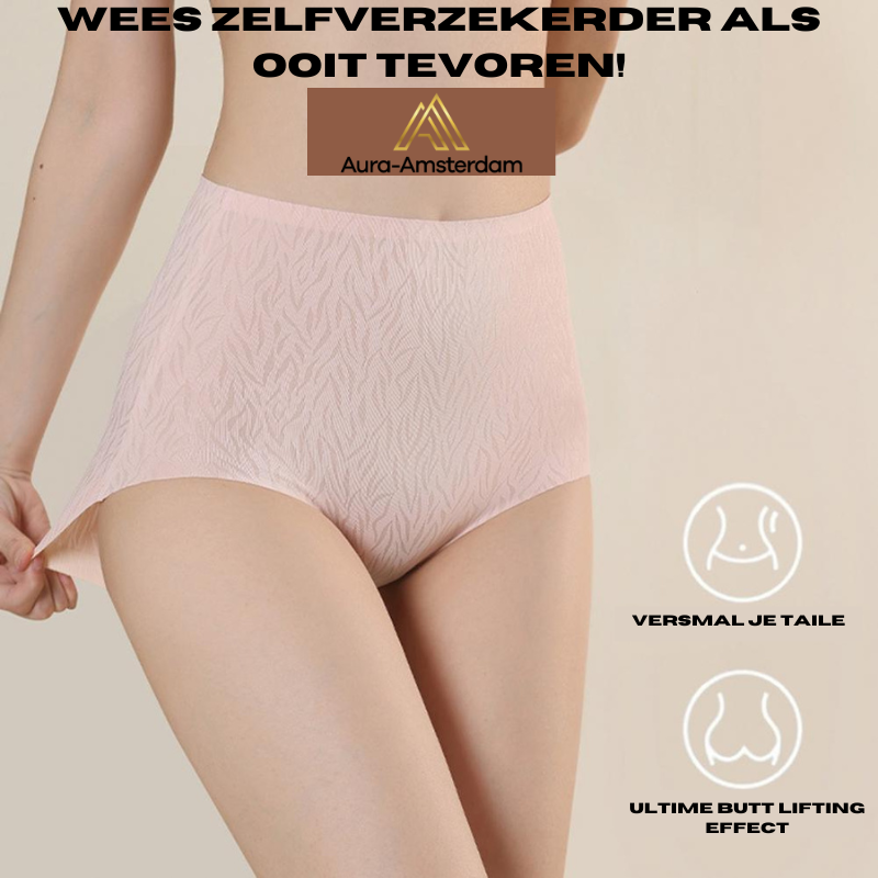 Purewear | De comfortabele shapewear