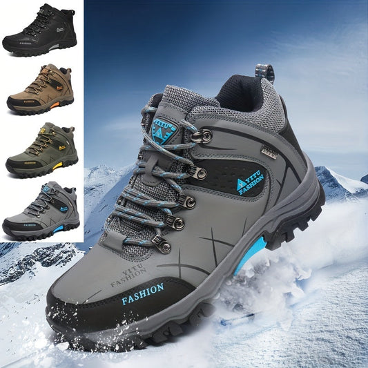 Hiker | Outdoor Herenschoenen