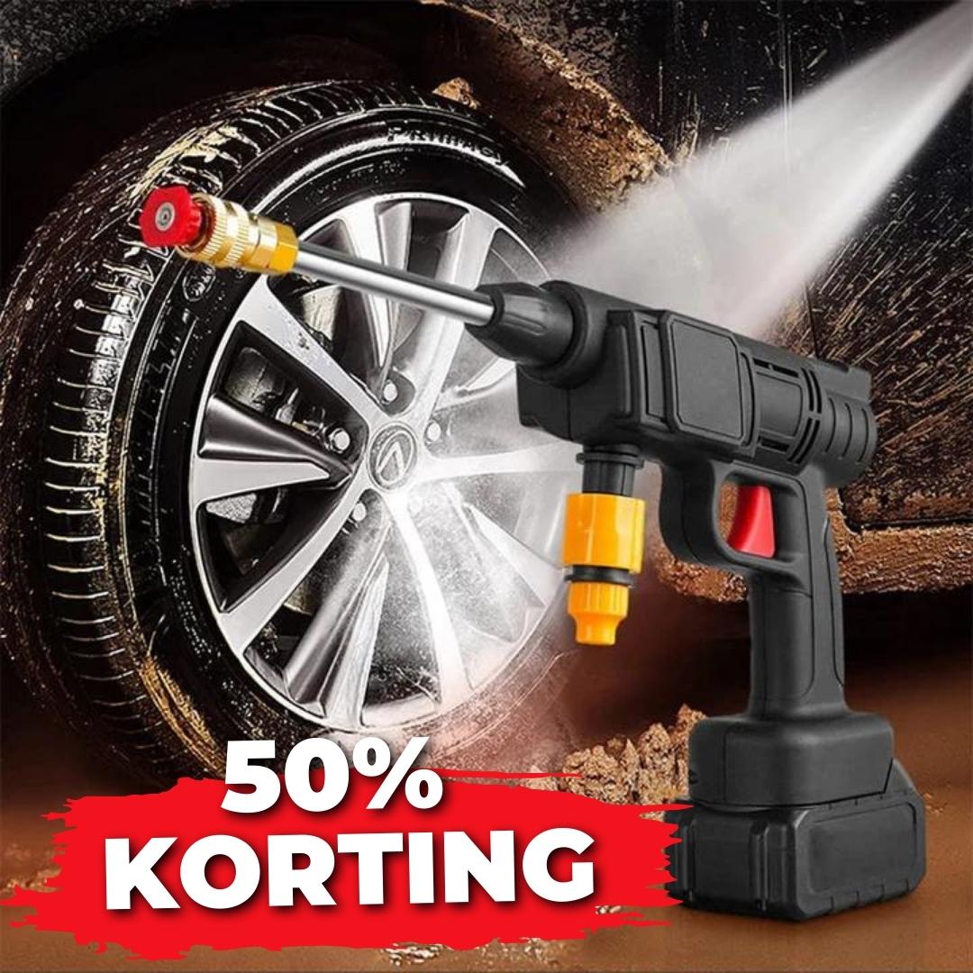 ASOME X021 Hogedrukreiniger Review - Onze eerlijke mening ASOME X021 Hogedrukreiniger Review - Onze eerlijke mening