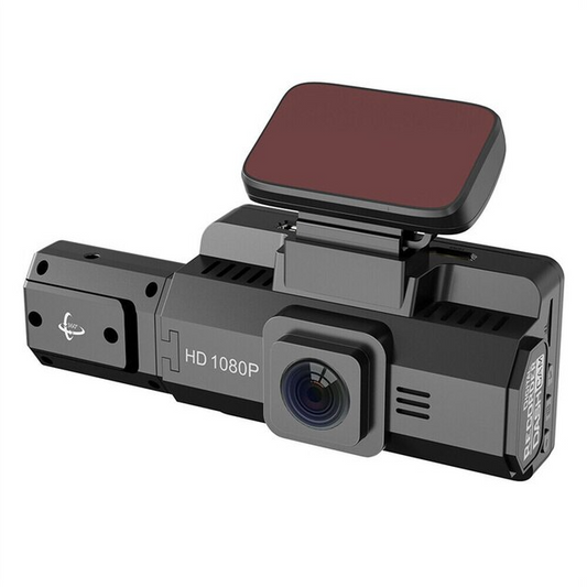 Hawkeye | Auto Security Camera
