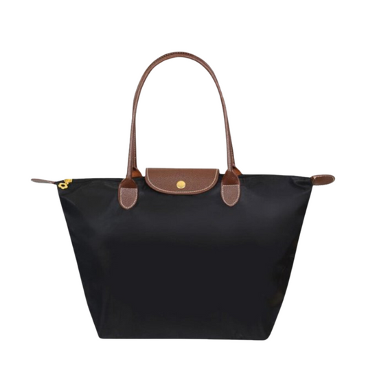 Genevieve | Luxe Schoudertas
