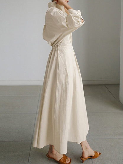 Cecilia | Elegante Vrouwen Maxi Dress