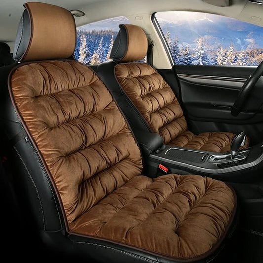 Cushion | Ultra Comfortabele auto stoelhoes