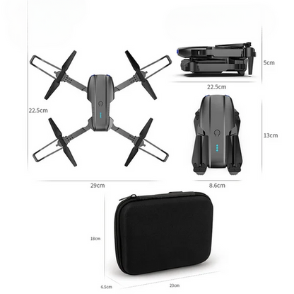Viper | Multifunctionele Drone