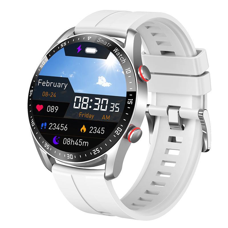 NexGenWrist | Multifunctionele Smartwatch '2023'