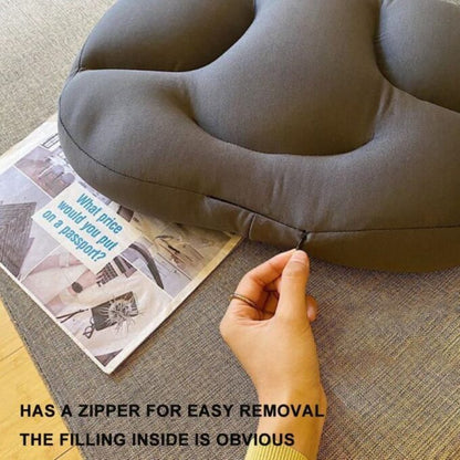 SleepEaze | Innovatief kussen
